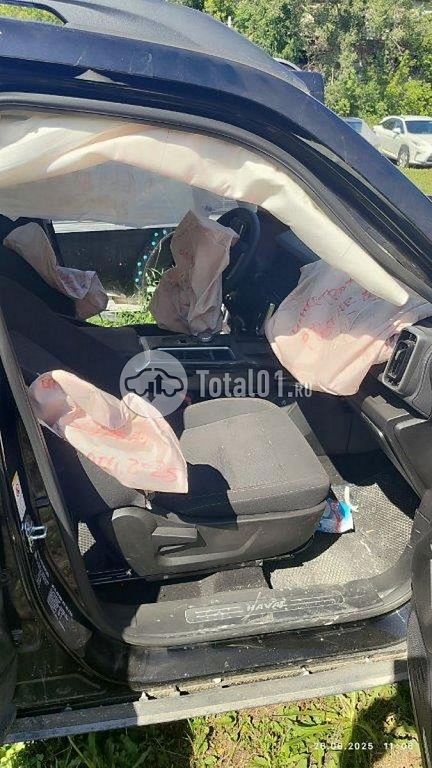 Фото Haval DARGO 6