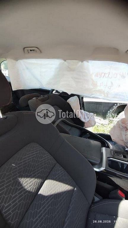 Фото Haval DARGO 8