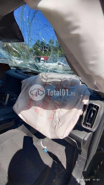 Фото Haval DARGO 12