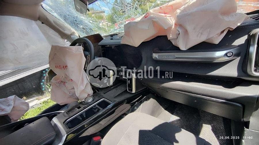 Фото Haval DARGO 14