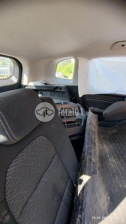 Фото Haval DARGO 16