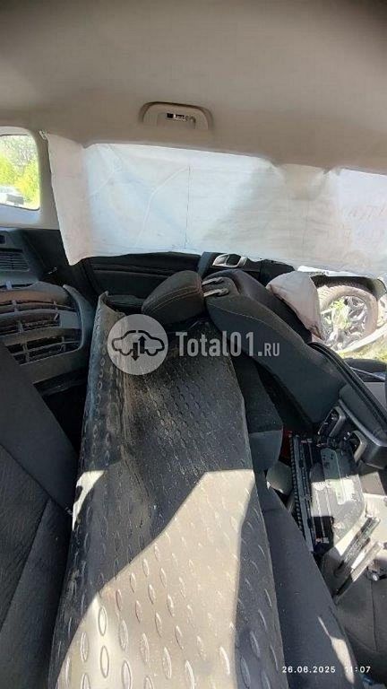 Фото Haval DARGO 18