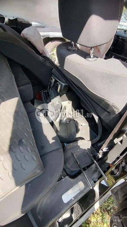 Фото Haval DARGO 20