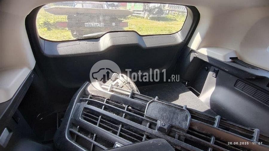 Фото Haval DARGO 22