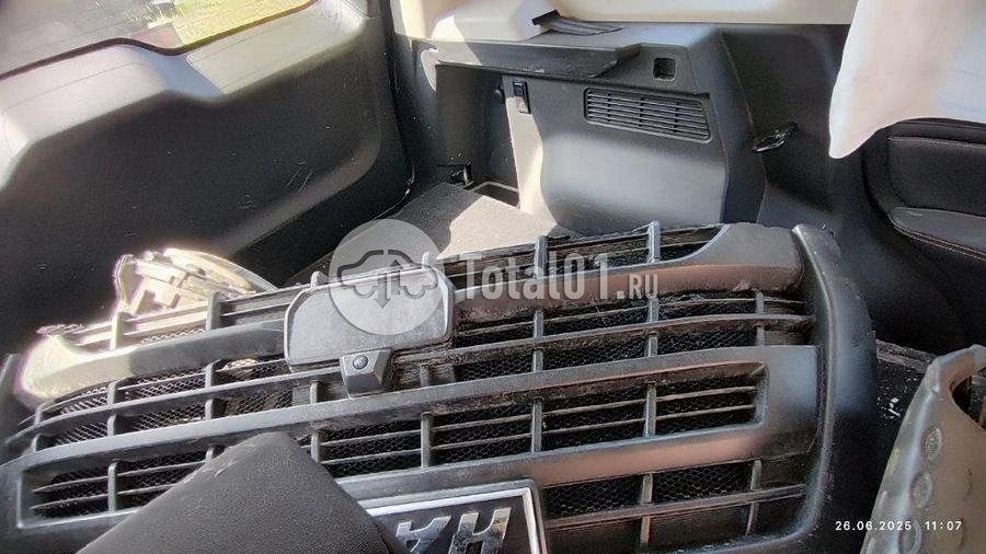 Фото Haval DARGO 24