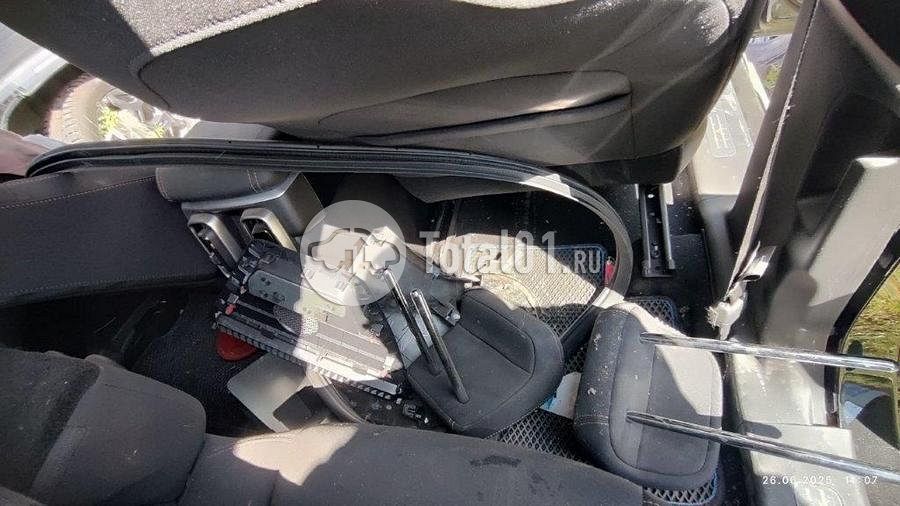 Фото Haval DARGO 26