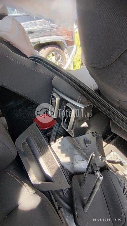 Фото Haval DARGO 28