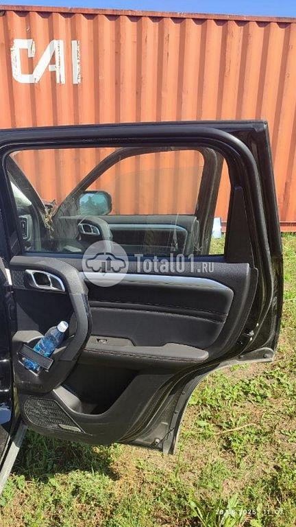 Фото Haval DARGO 30