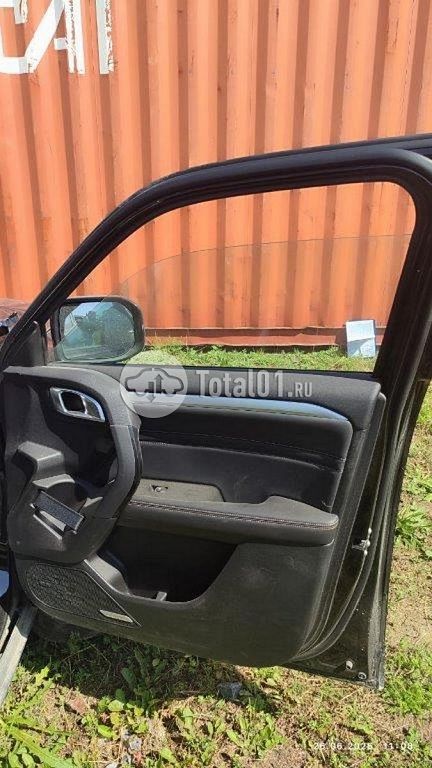 Фото Haval DARGO 32