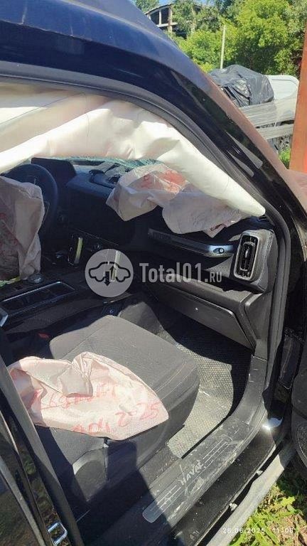 Фото Haval DARGO 34