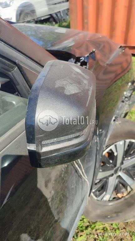 Фото Haval DARGO 36