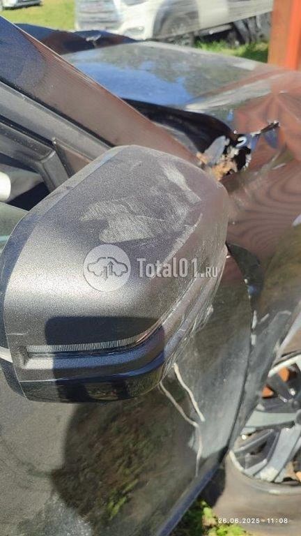 Фото Haval DARGO 38