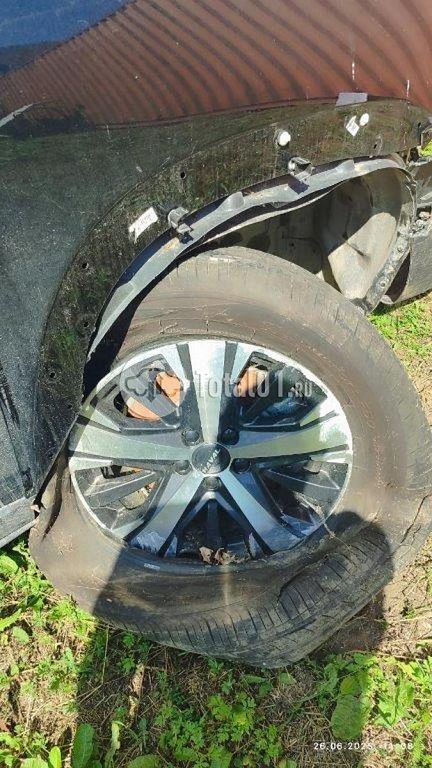 Фото Haval DARGO 40