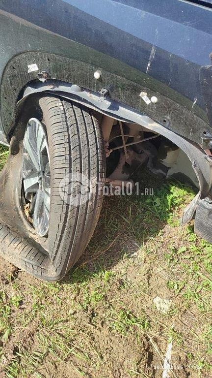 Фото Haval DARGO 42