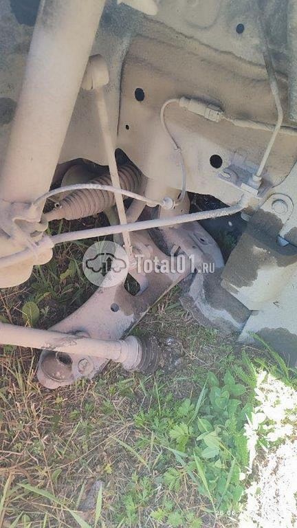 Фото Haval DARGO 44