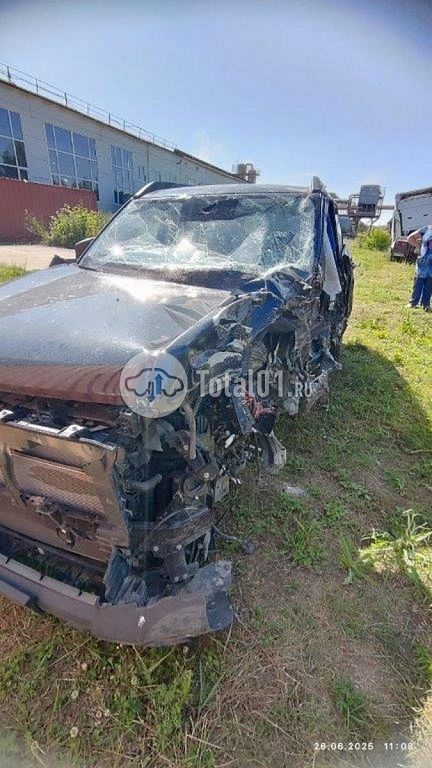 Фото Haval DARGO 50