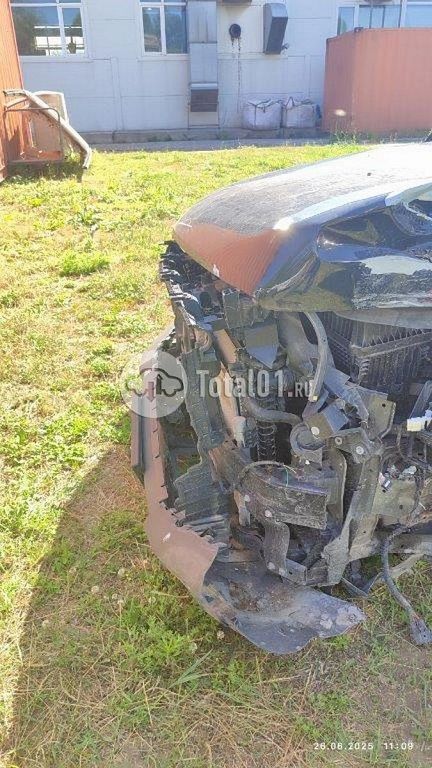 Фото Haval DARGO 52