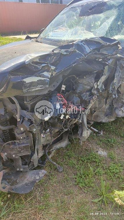 Фото Haval DARGO 54