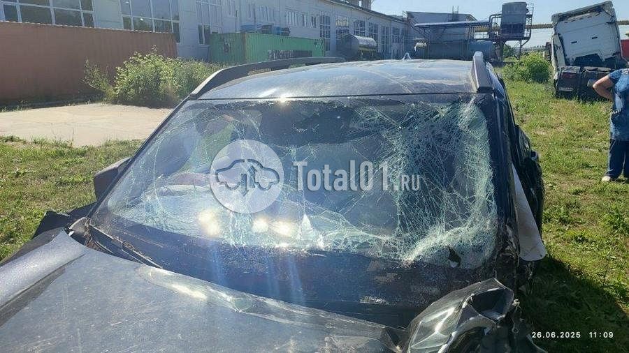 Фото Haval DARGO 56