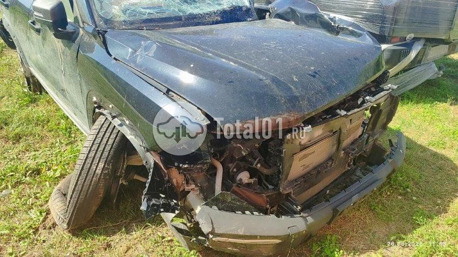 Фото Haval DARGO 58