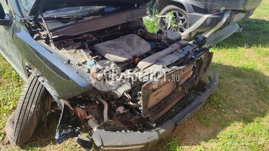 Фото Haval DARGO 60