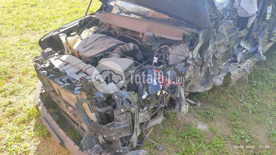 Фото Haval DARGO 62