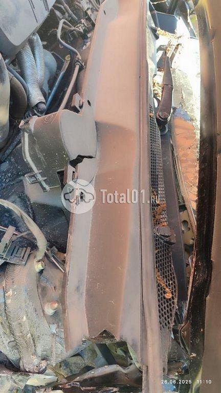 Фото Haval DARGO 68