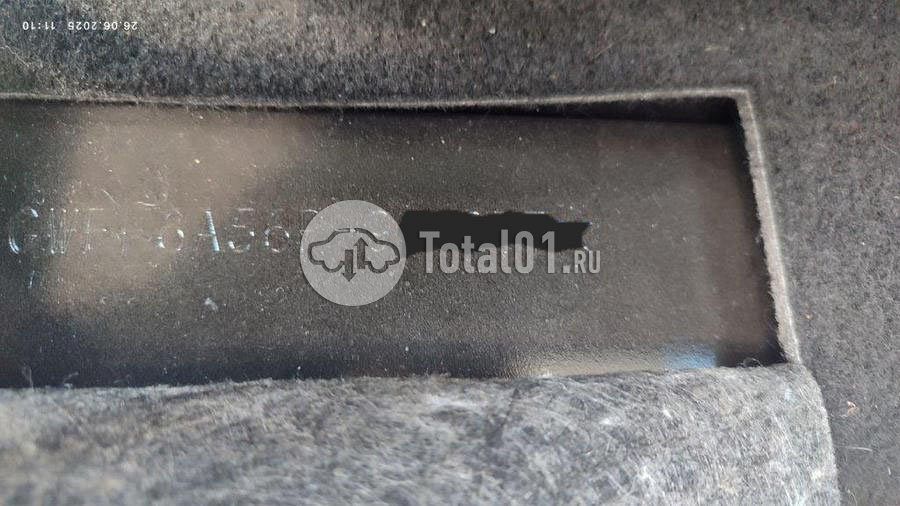 Фото Haval DARGO 72