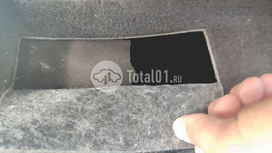 Фото Haval DARGO 74