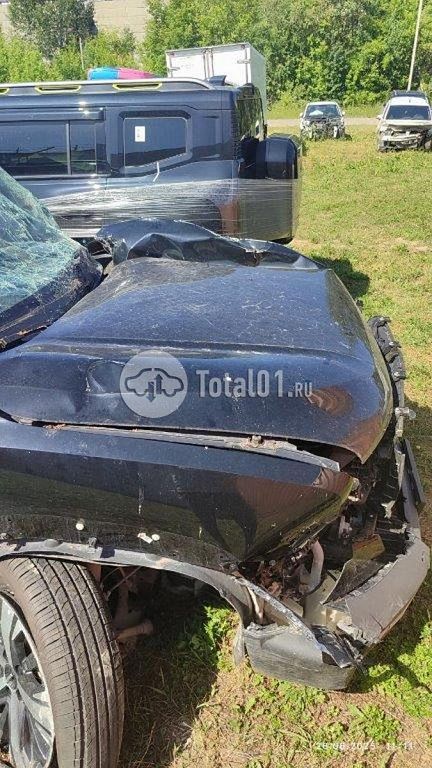 Фото Haval DARGO 76