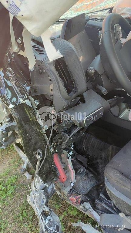 Фото Haval DARGO 82