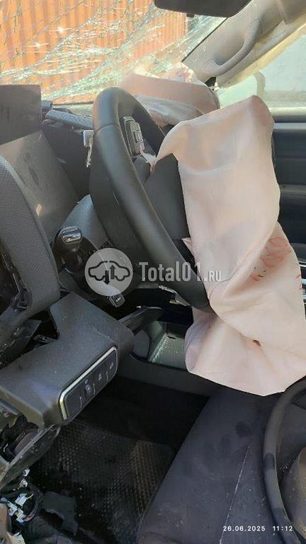 Фото Haval DARGO 84