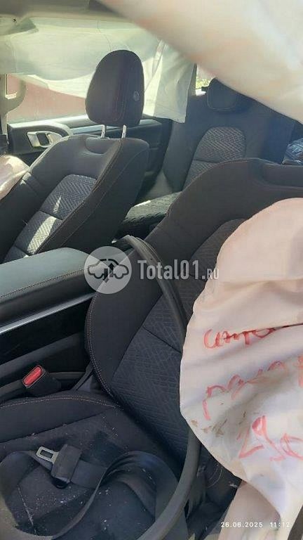 Фото Haval DARGO 88