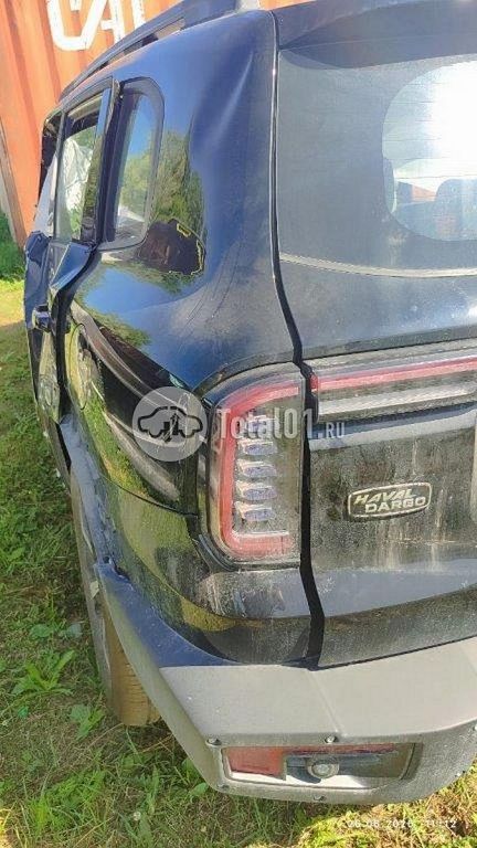Фото Haval DARGO 94