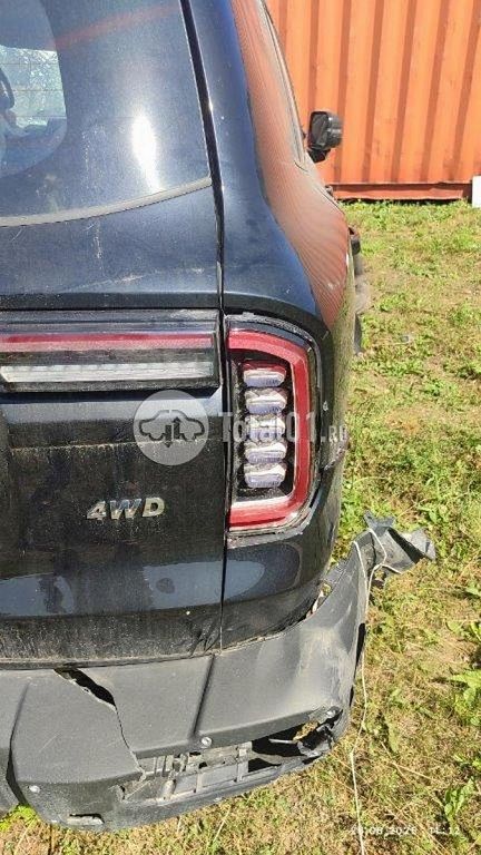 Фото Haval DARGO 96