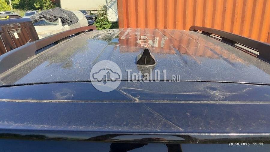 Фото Haval DARGO 98