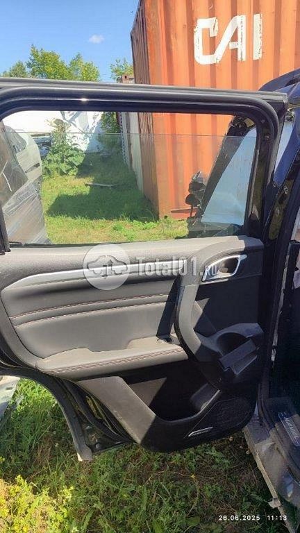 Фото Haval DARGO 102