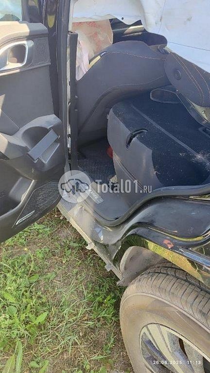 Фото Haval DARGO 104