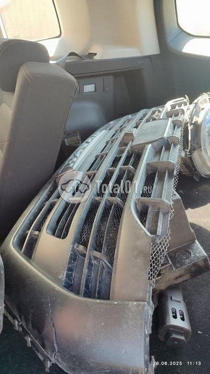 Фото Haval DARGO 106