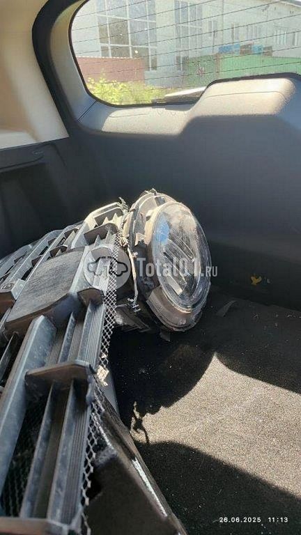 Фото Haval DARGO 108