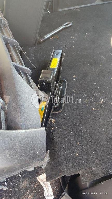 Фото Haval DARGO 110