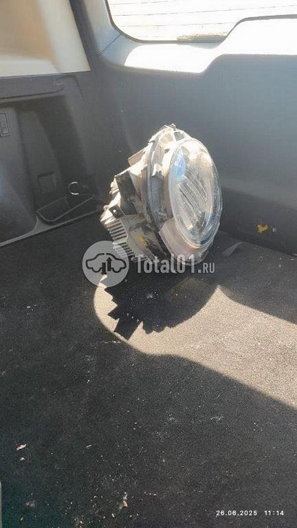 Фото Haval DARGO 112