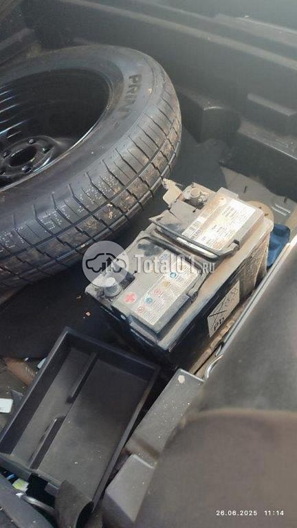 Фото Haval DARGO 114