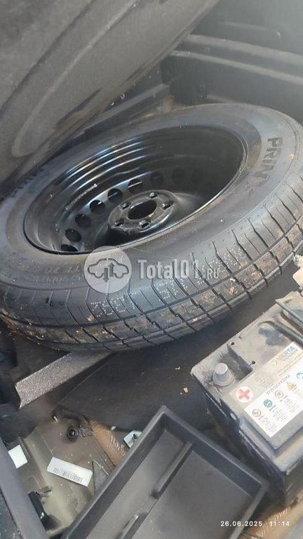 Фото Haval DARGO 116