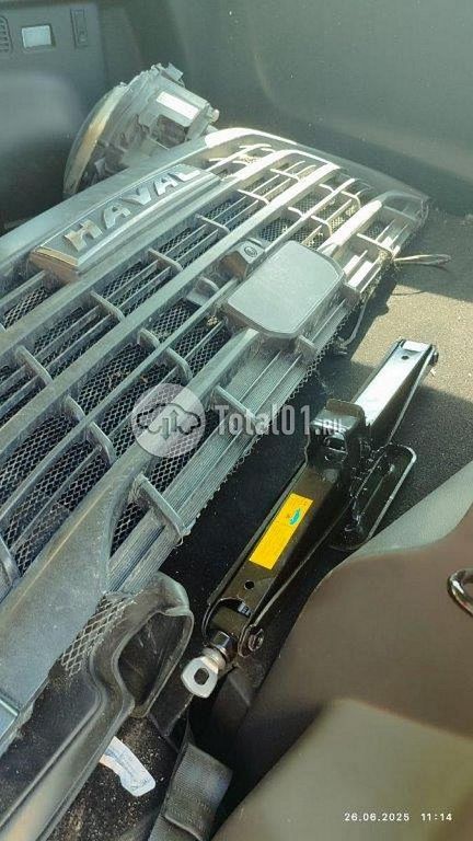 Фото Haval DARGO 118