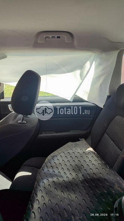 Фото Haval DARGO 122