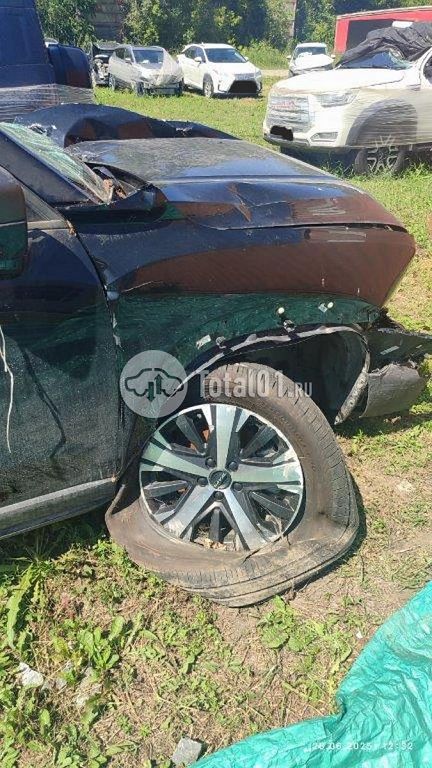 Фото Haval DARGO 134