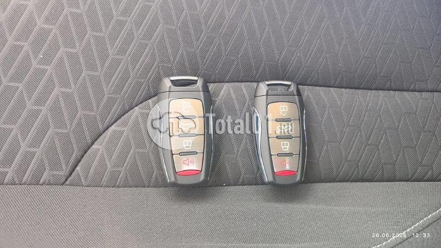 Фото Haval DARGO 136