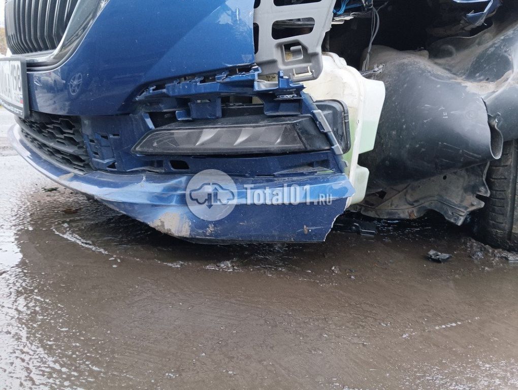 Фото Skoda Octavia 16