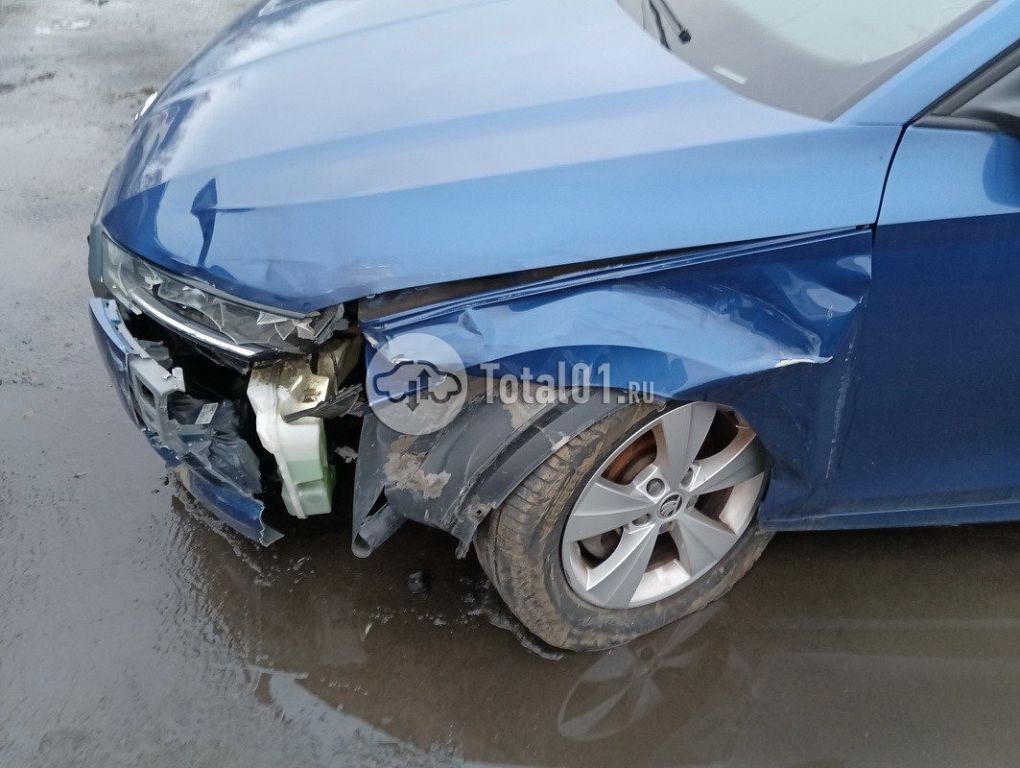 Фото Skoda Octavia 22